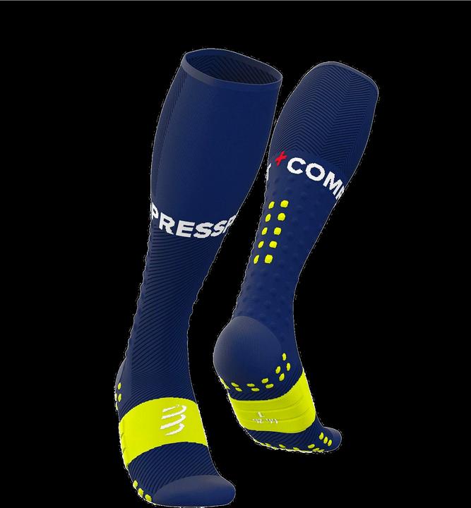 Produktbild Compressport Full Socks Run (45 - 48)