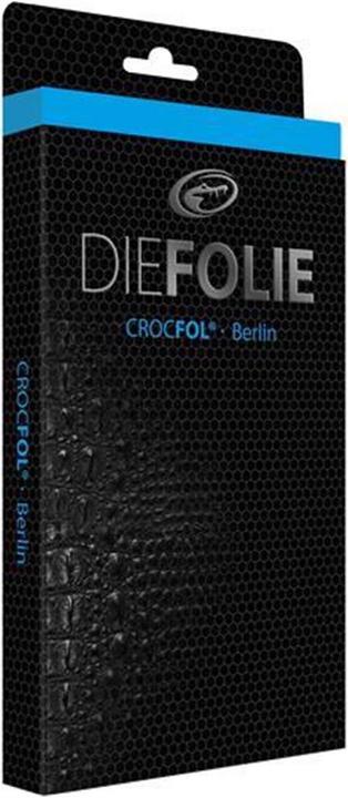 Crocfol Die Folie (2 Stück, Apple iPhone 11 Pro Max, Apple iPhone XS Max)