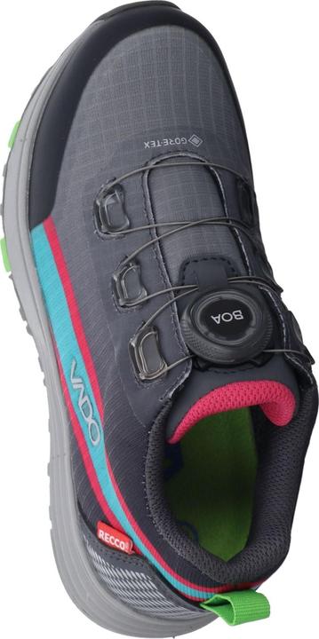 Produktbild Vado Outdoorschuh SKY TRAIL MID (29)