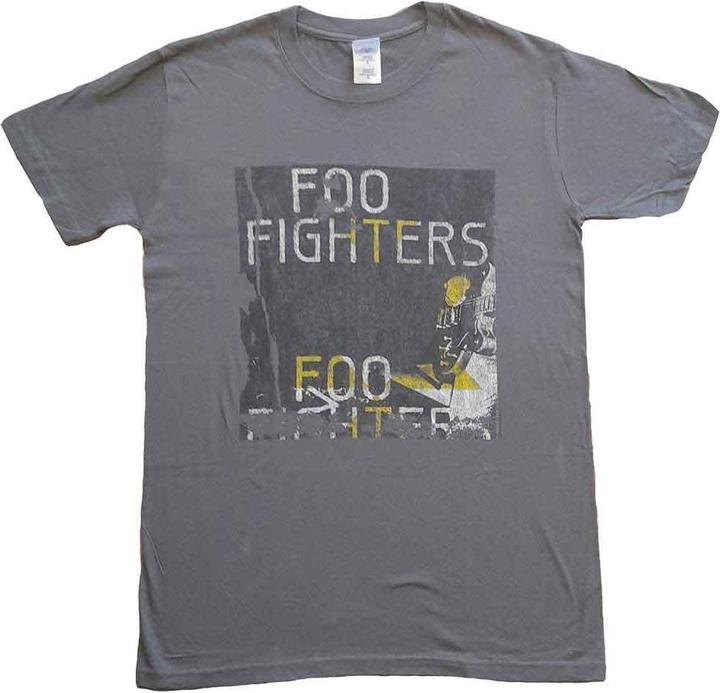 Foo Fighters TShirt (S)
