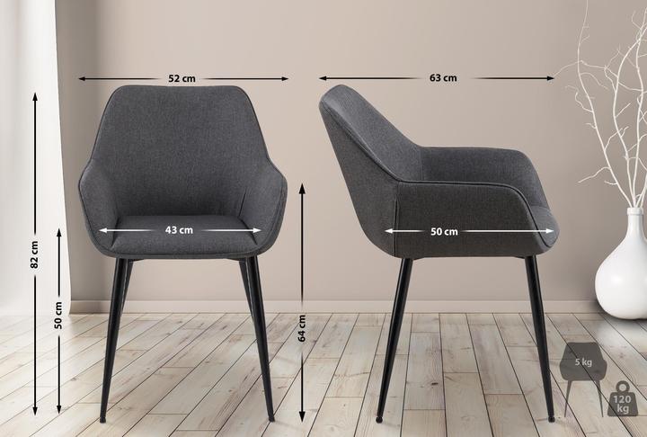 Actual product image CLP Vessa