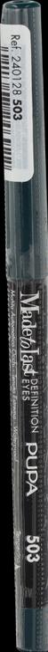 Image du produit Pupa Milano Made to Last Definition Eyes Gem Malaquite (503)
