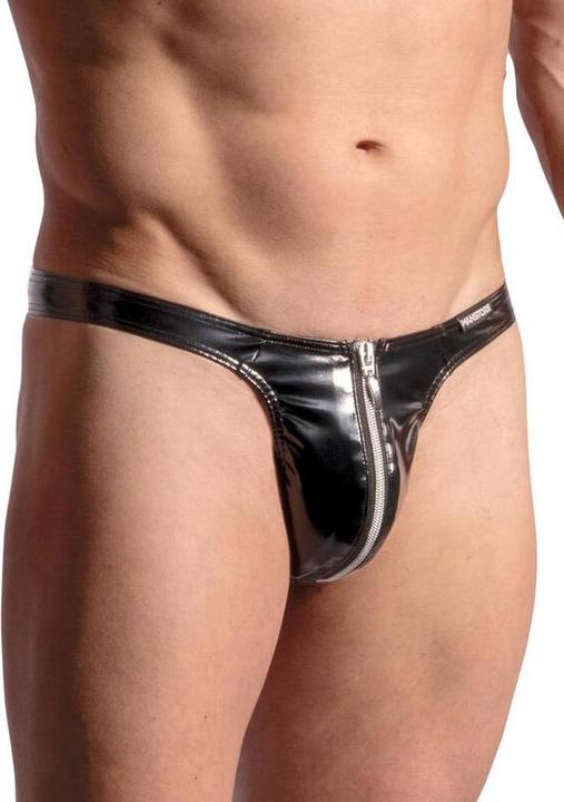 Produktbild Manstore Zipped String (L)