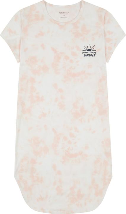 Immagine prodotto Schiesser Camicia da notte in cotone biologico (152)