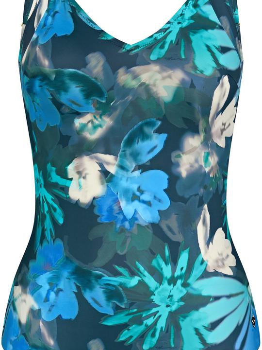 Actual product image Triumph Badeanzug Summer Fleur (38 E)