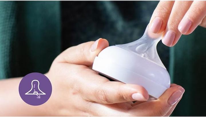 Immagine prodotto Philips Avent Risposta naturale