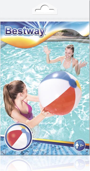 Produktbild Bestway Beach Ball