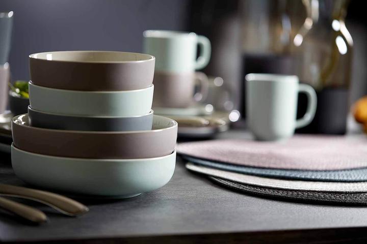 Produktbild Ritzenhoff & Breker Brunchset Jasper (12 Stück)
