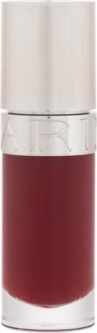 Actual product image Clarins Lip Comfort Oil (No. 03 - Cherry)