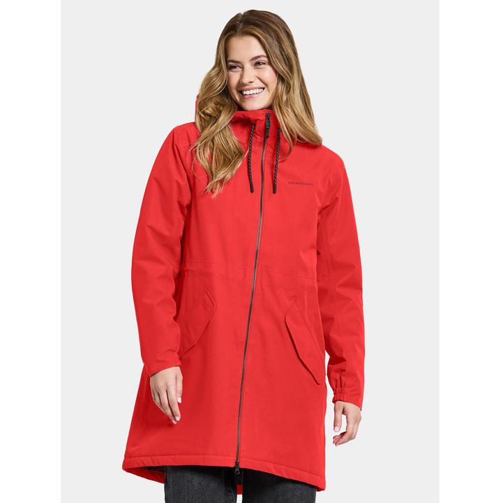 Image du produit Didriksons Femme Marta-Lisa Parka 2 (36, S)