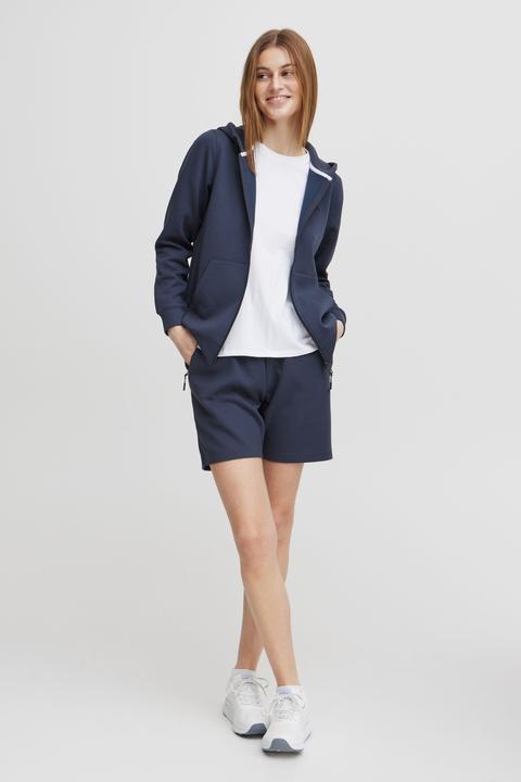Actual product image North Bend NBTara W Technical Full-Zip Hoody 241824MMM (44)