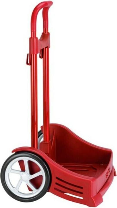Produktbild Safta Rucksacktrolley Rot 40 x 85 x 28 cm (28 l)