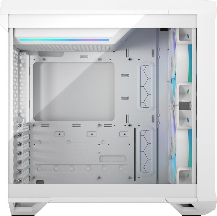 Immagine prodotto Fractal Torrente compatto (ATX, mATX, Mini-ITX, E-ATX, SSI CEB)