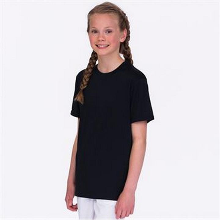 Immagine prodotto Awdis Tshirt Coolsmooth per bambini. (140, 146)