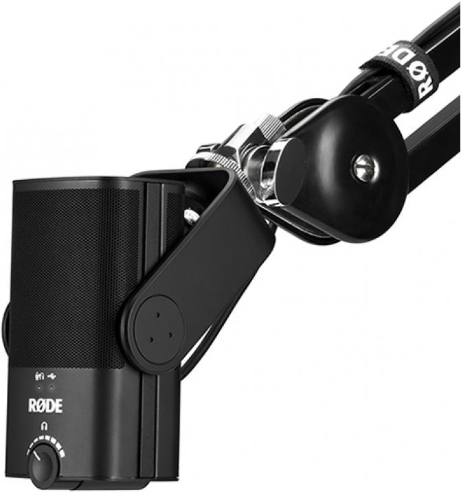Produktbild RØDE NT-USB Mini