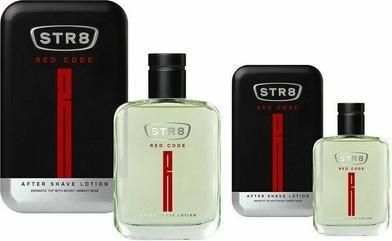 Str8 Red Code (Lotion, 100 ml)