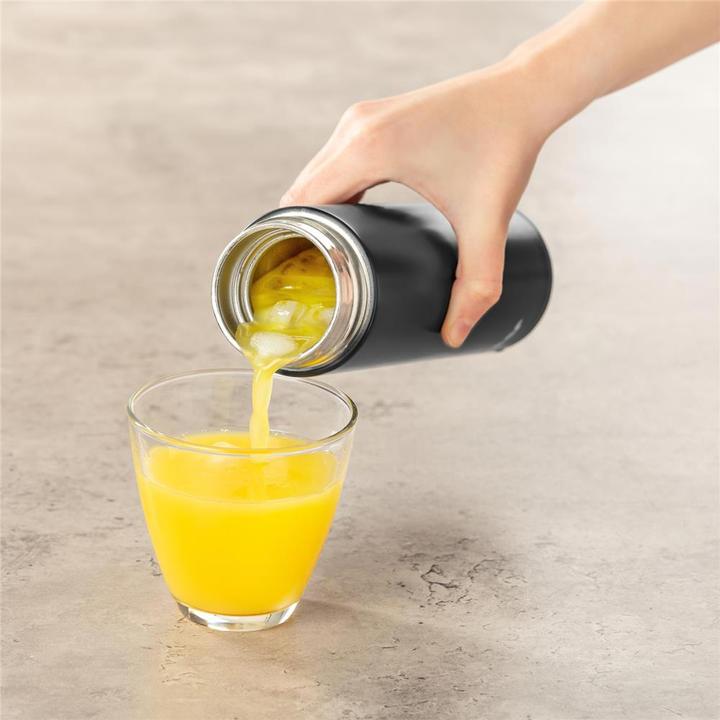 Produktbild Reer Colour Design Edelstahl Isolierflasche (0.45 l)