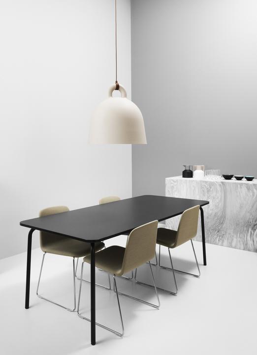 Actual product image Normann Copenhagen Bell Lamp (E27)