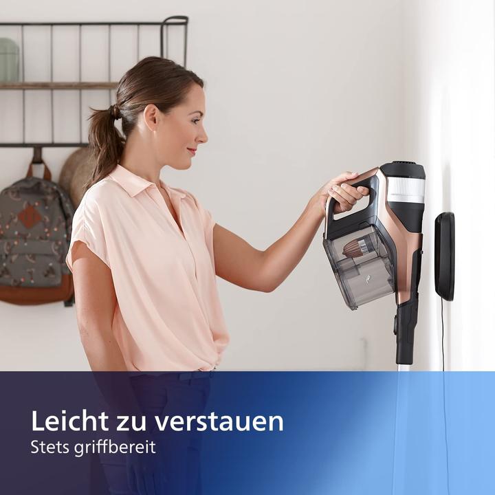 Produktbild Philips Speed Pro Max FC6826/01