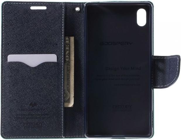 Produktbild Goospery Fancy Diary Series (Sony Xperia Z4)