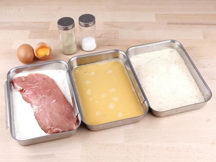Produktbild CHG Panierset