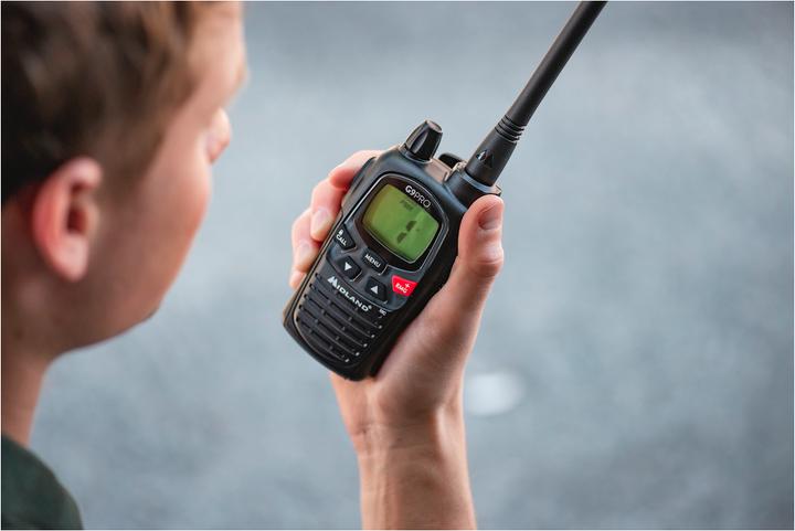 Image du produit Midland G9 Pro (12 km)