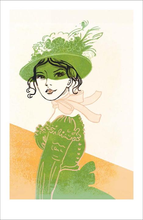 Immagine prodotto Lady Susan (Tedesco, Jane Austen, Annabelle von Sparrowhawk, Angelika Beck, 2024)