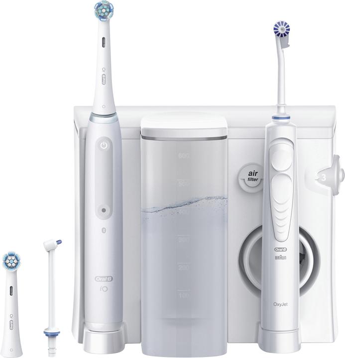 Actual product image Oral-B Oral Health Center