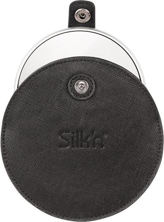 Immagine prodotto Silk'n Musica specchio bianco (39 x 12 x 27 cm)