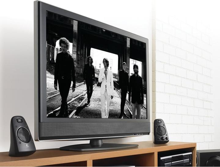 Produktbild Logitech Z623