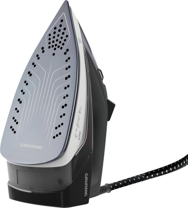 Actual product image Grundig SI 4850 (2200 W, 110 g/min)