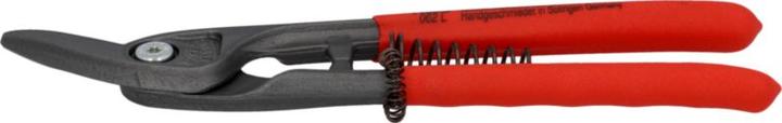 Actual product image NWS Perforated plate shears (250 mm)