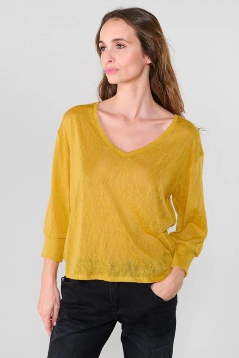 Immagine prodotto Le Temps Des Cerises t-shirt rondan (XS)