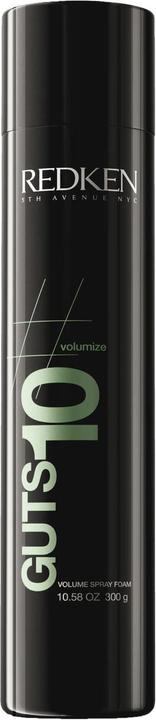Actual product image Redken Good 10 (300 ml, Volume powder)