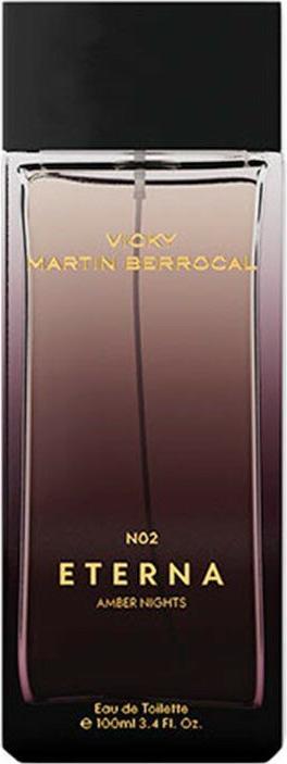 Vicky Martin Berrocal Vmb Eterna N2 Edt 100ml (Eau de Toilette, 100 ml)
