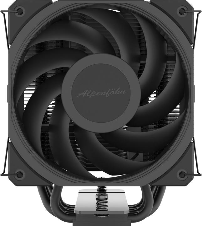 Actual product image Alpenföhn Chunk 4 CPU Cooler - 120mm (155 mm)