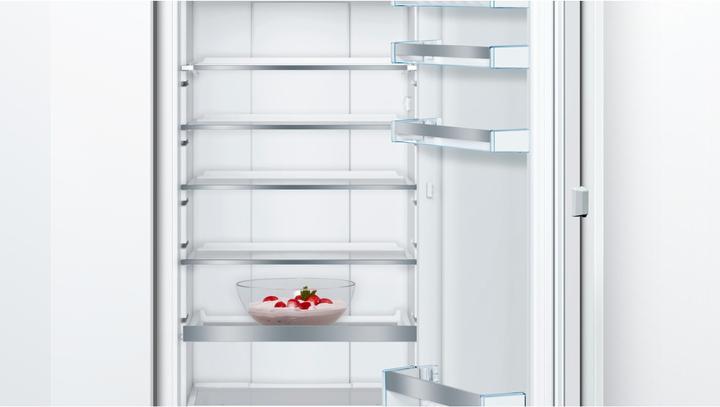 Produktbild Bosch Hausgeräte KIF82PFE0 (269 l)