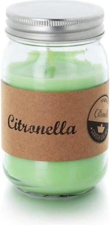 Actual product image Balthasar Citronella Jar (1 pcs.)