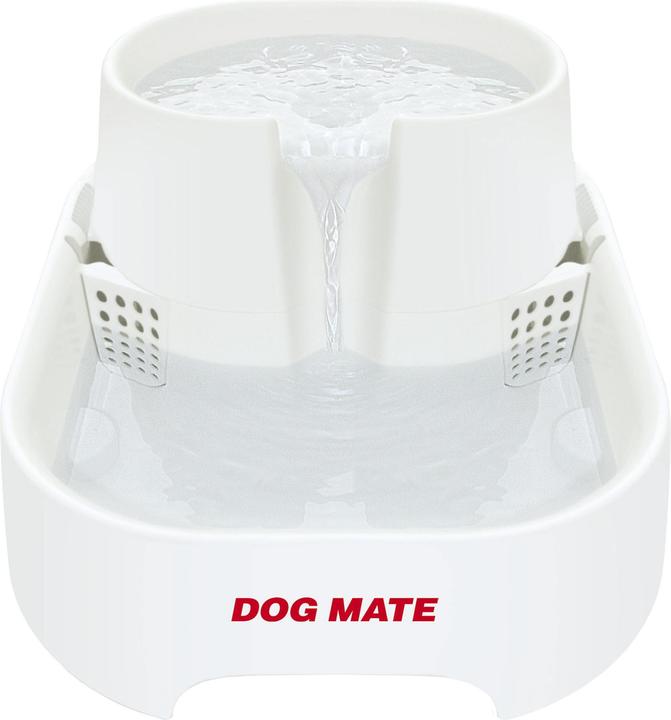 Produktbild Dog Mate Trinkbrunnen (6 l)