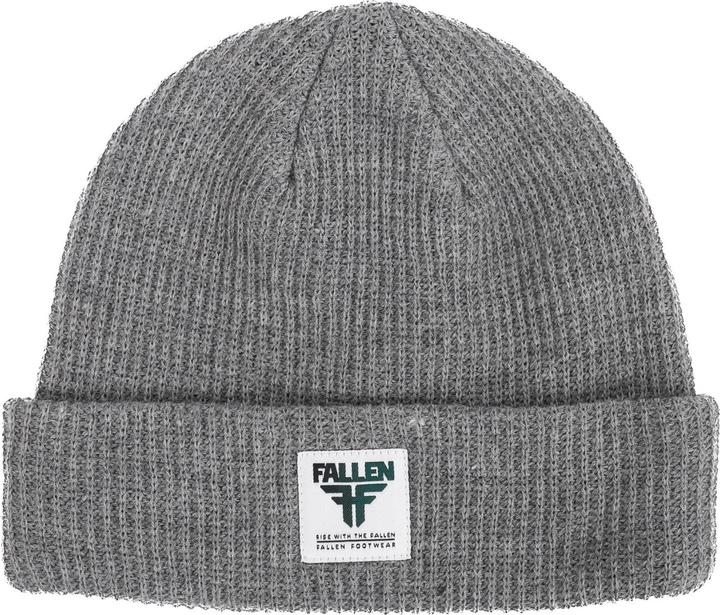 Actual product image Fallen Insignia Beanie