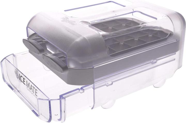 Actual product image Luth Ice Mate ICM101 ice cube maker