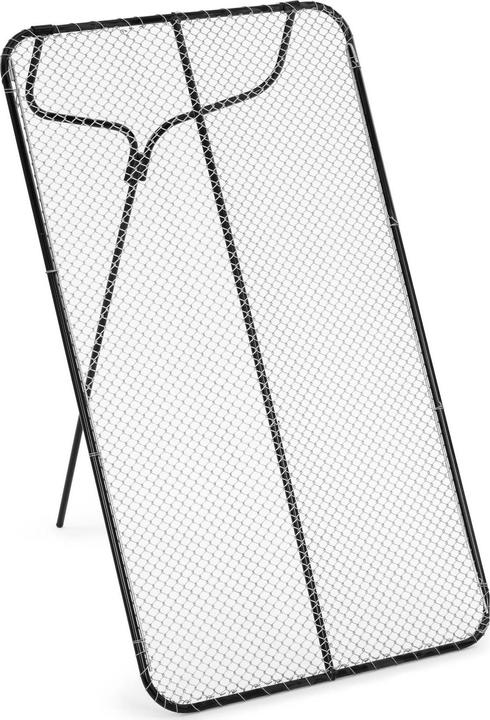 Hillvert Durchwurfsieb Kompostsieb Gartensieb Erdsieb 0 x 0 x 0 cm Carbon steel