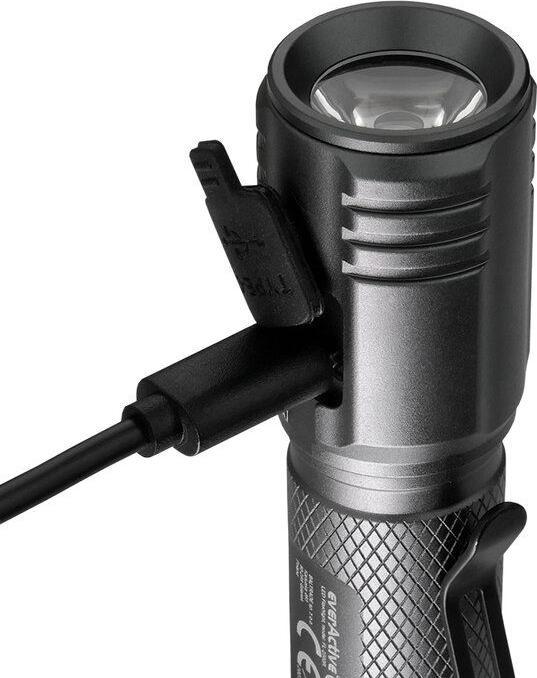 Immagine prodotto Everactive FL-2000R (11.60 cm, 2000 lm)