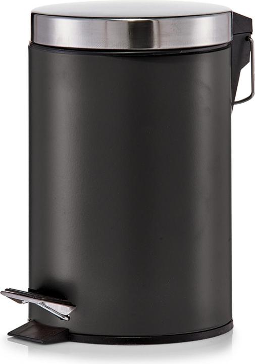 Immagine prodotto Zeller Present Cestino a pedale (3 l)