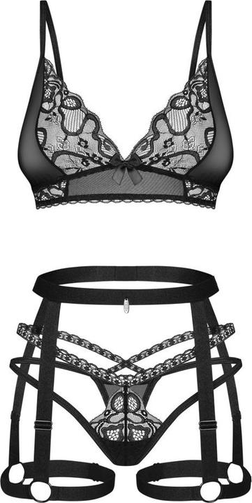 Image du produit Obsessive Ensemble Blomentis (XS)