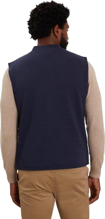 Actual product image Burton Mens Hybrid Bomber Gilet (S)