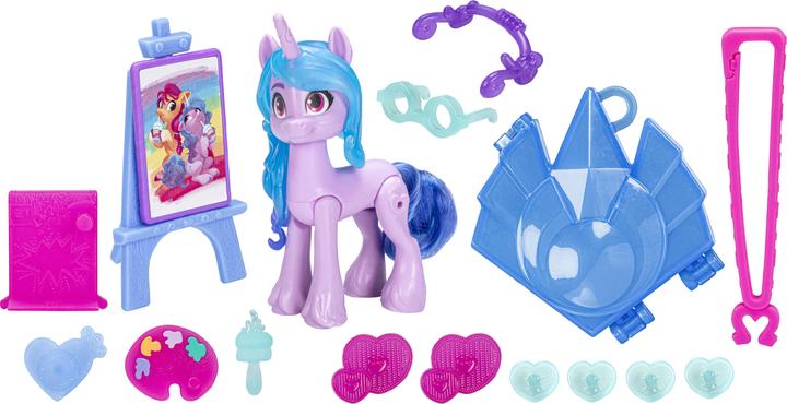 Produktbild My Little Pony Schönheitsfleck Magie