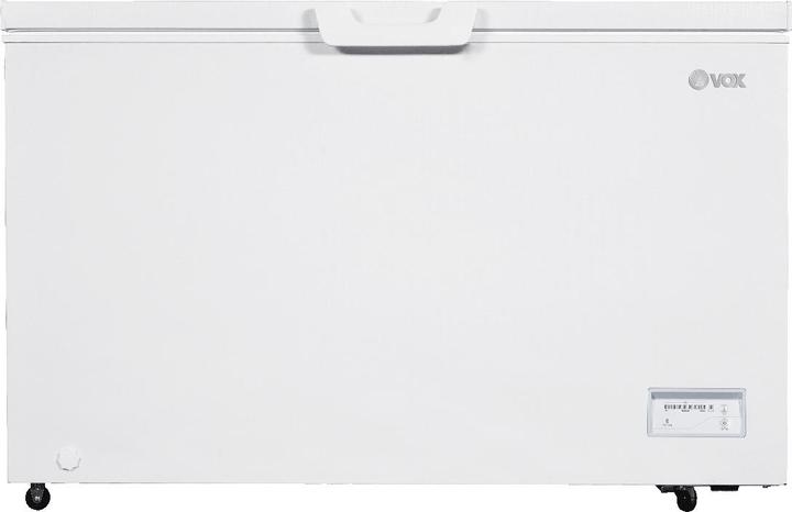 Vox BE1-400HLE (Stand-alone, 371 l)