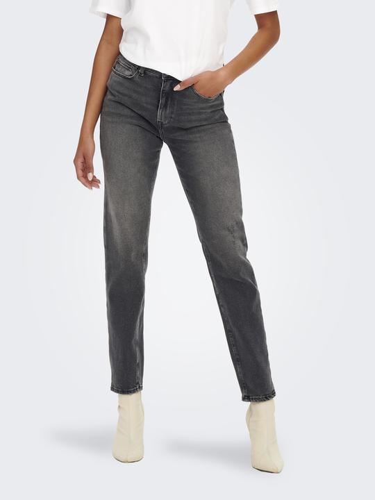 Produktbild Only ONLEMILY STRETCH ST ANK NOOS High Waist Jeans (26)