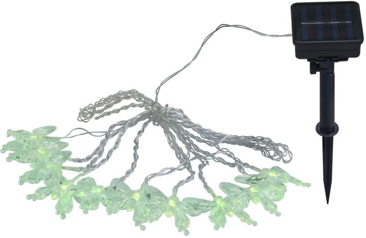 Image du produit Globo Lampe solaire (IP44)
